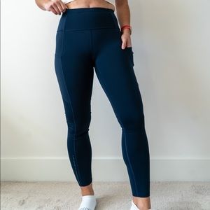 Lululemon Fast & Free Tight